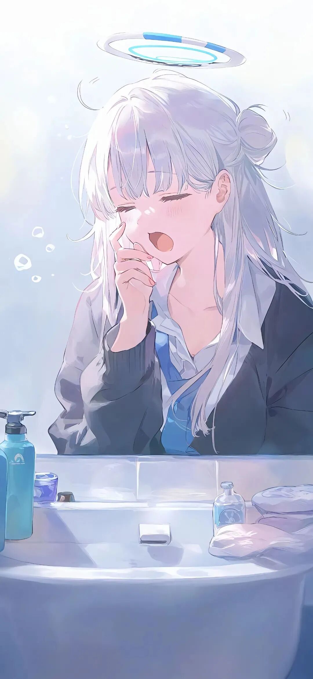 动漫