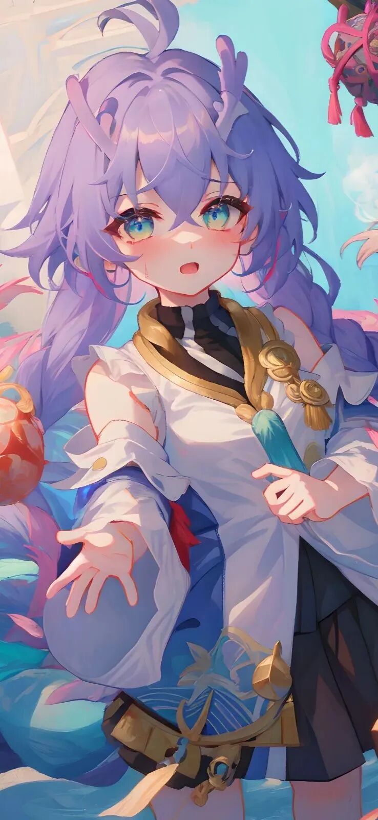 动漫