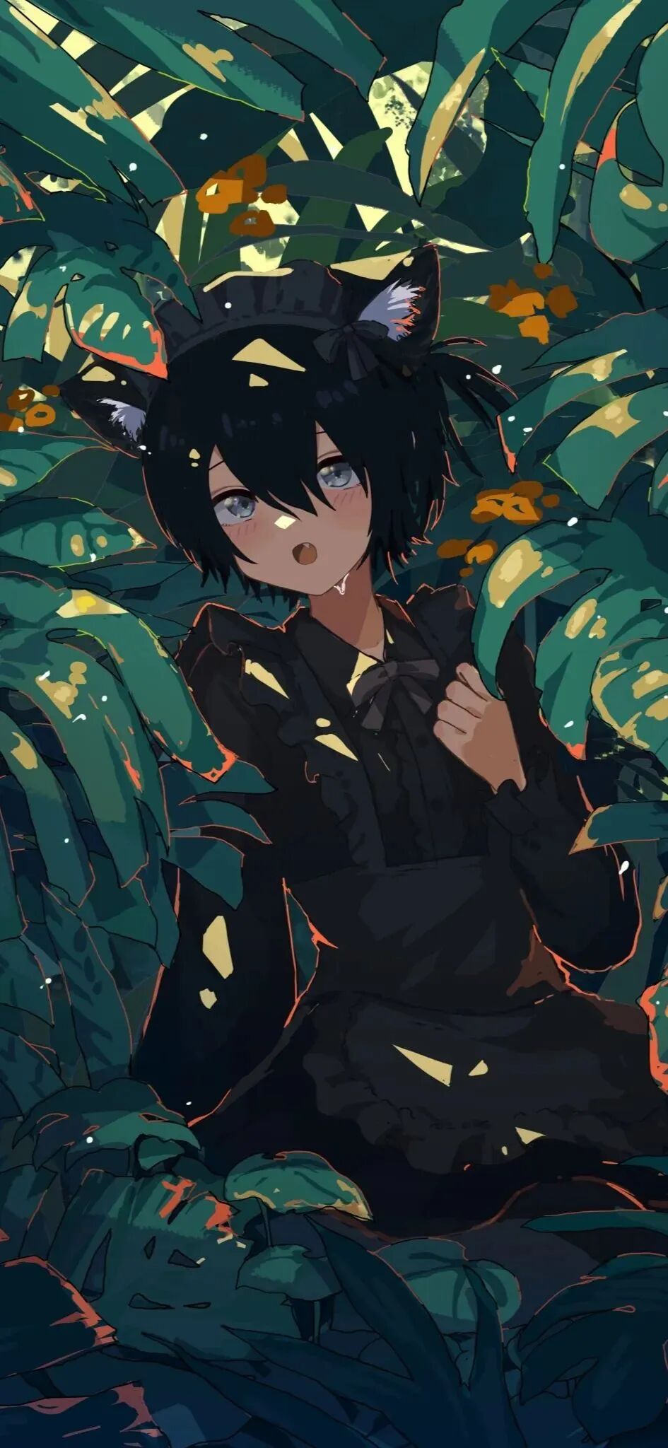 动漫