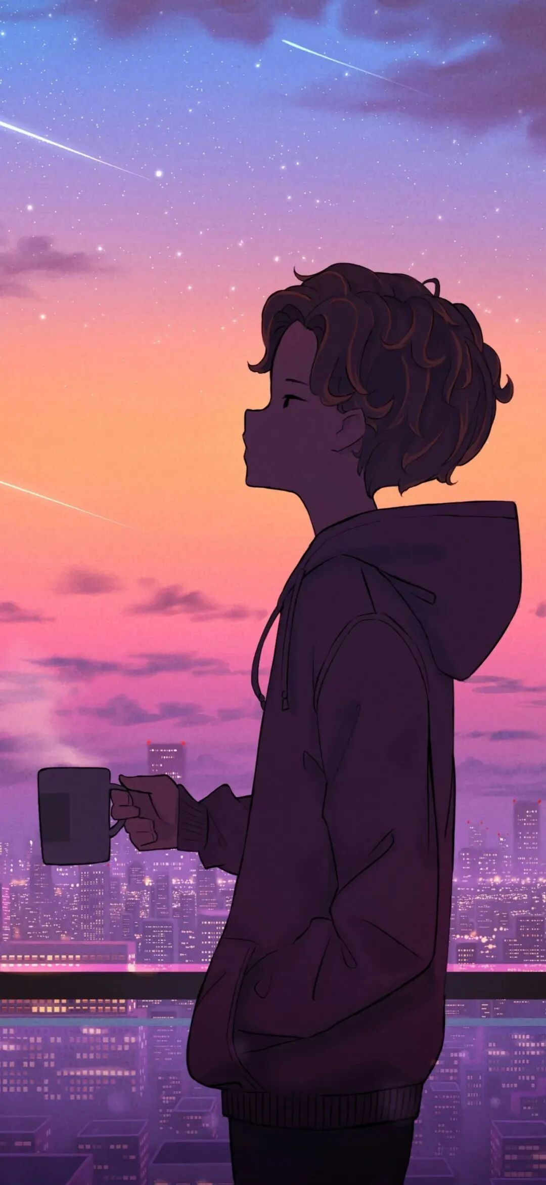 动漫