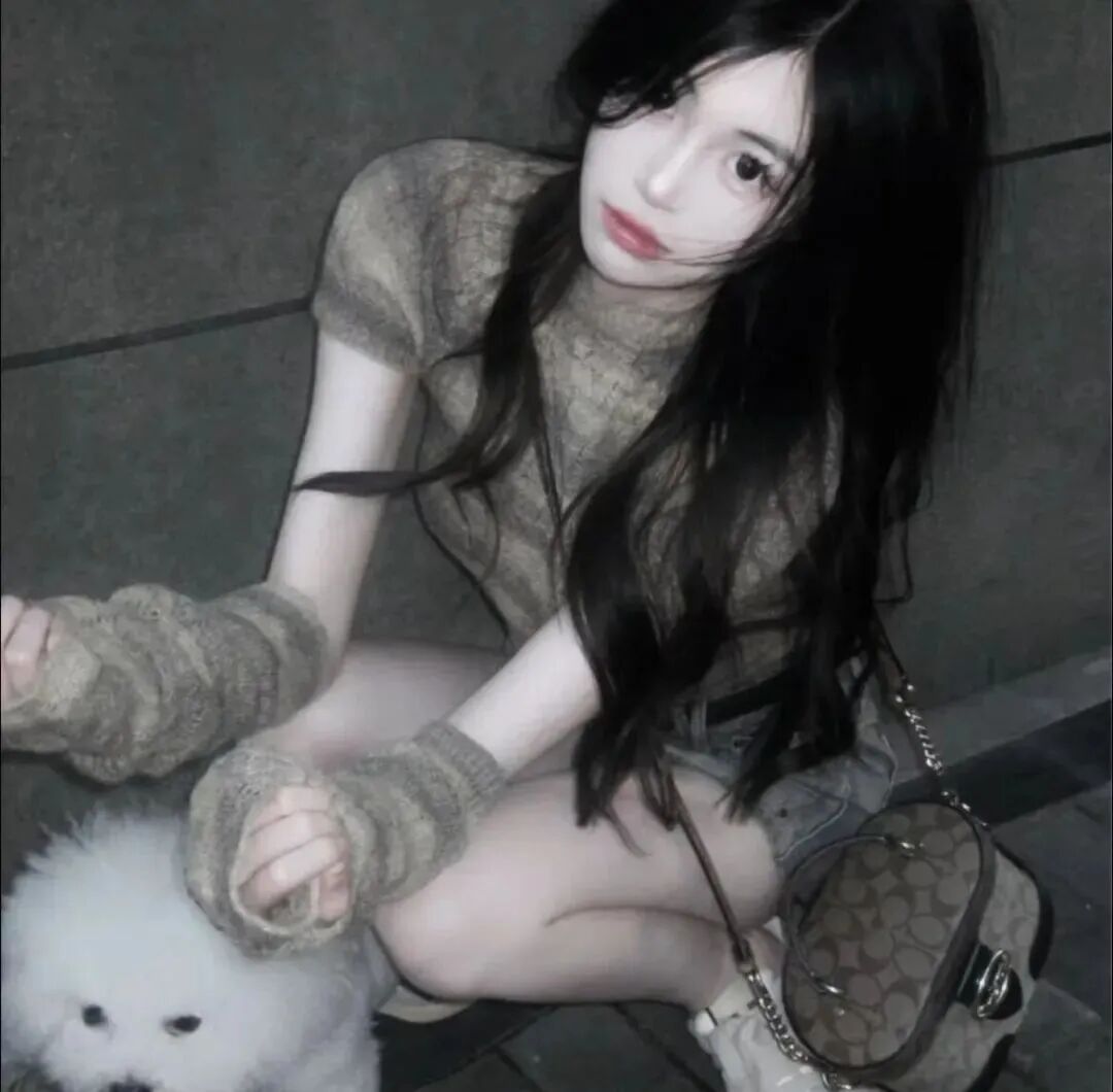 小众女生头像