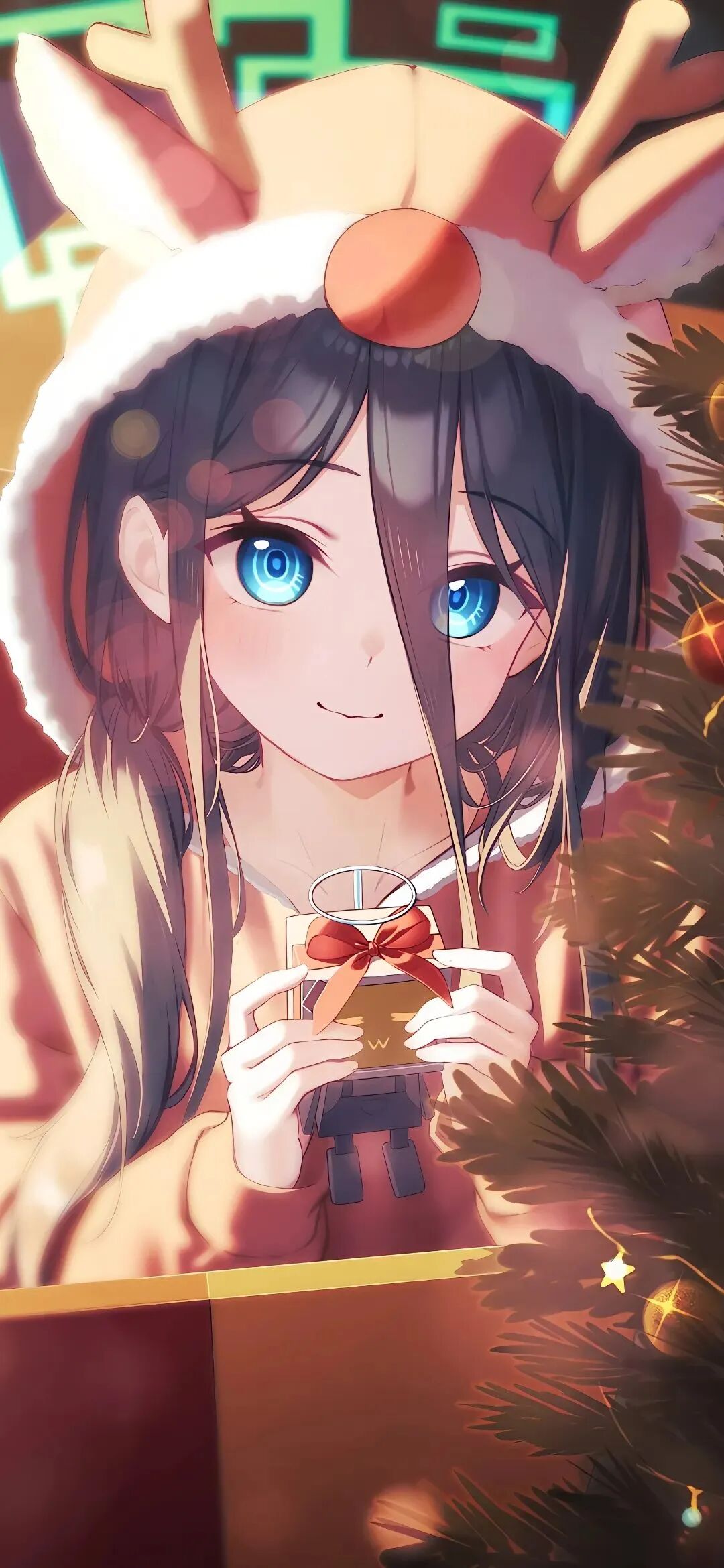 动漫
