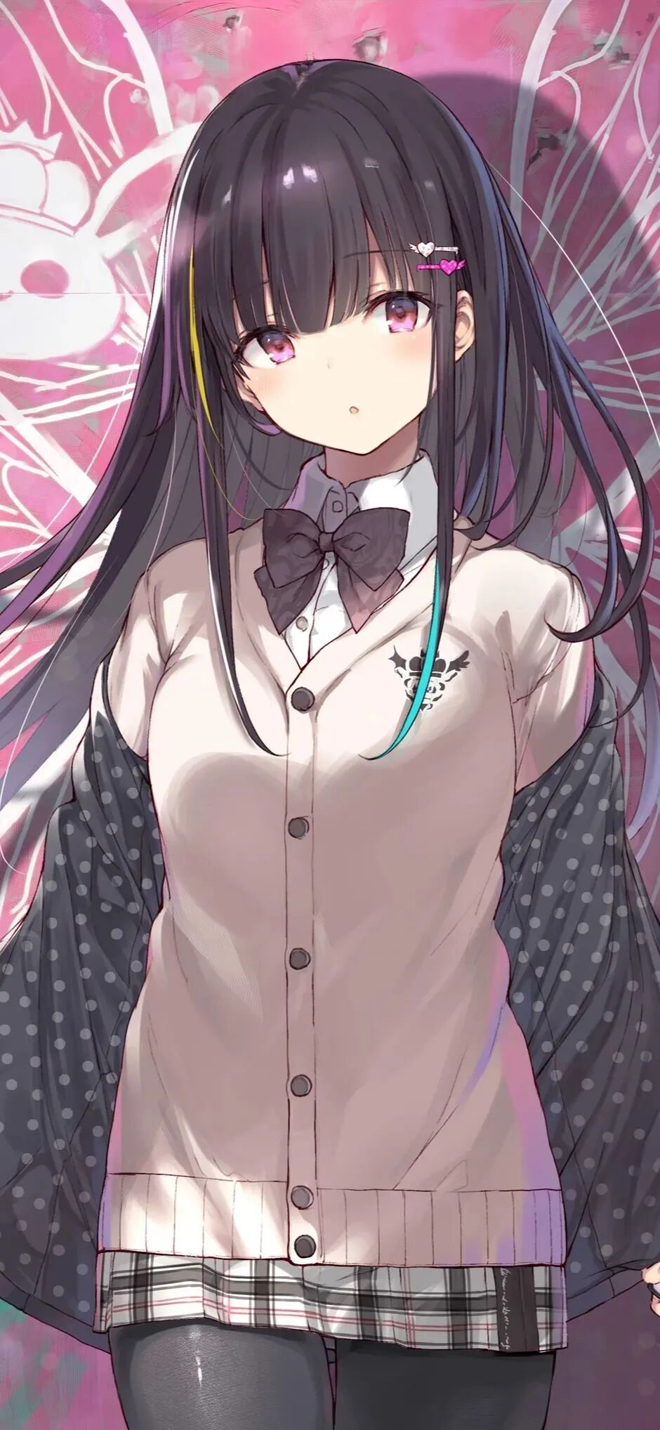动漫