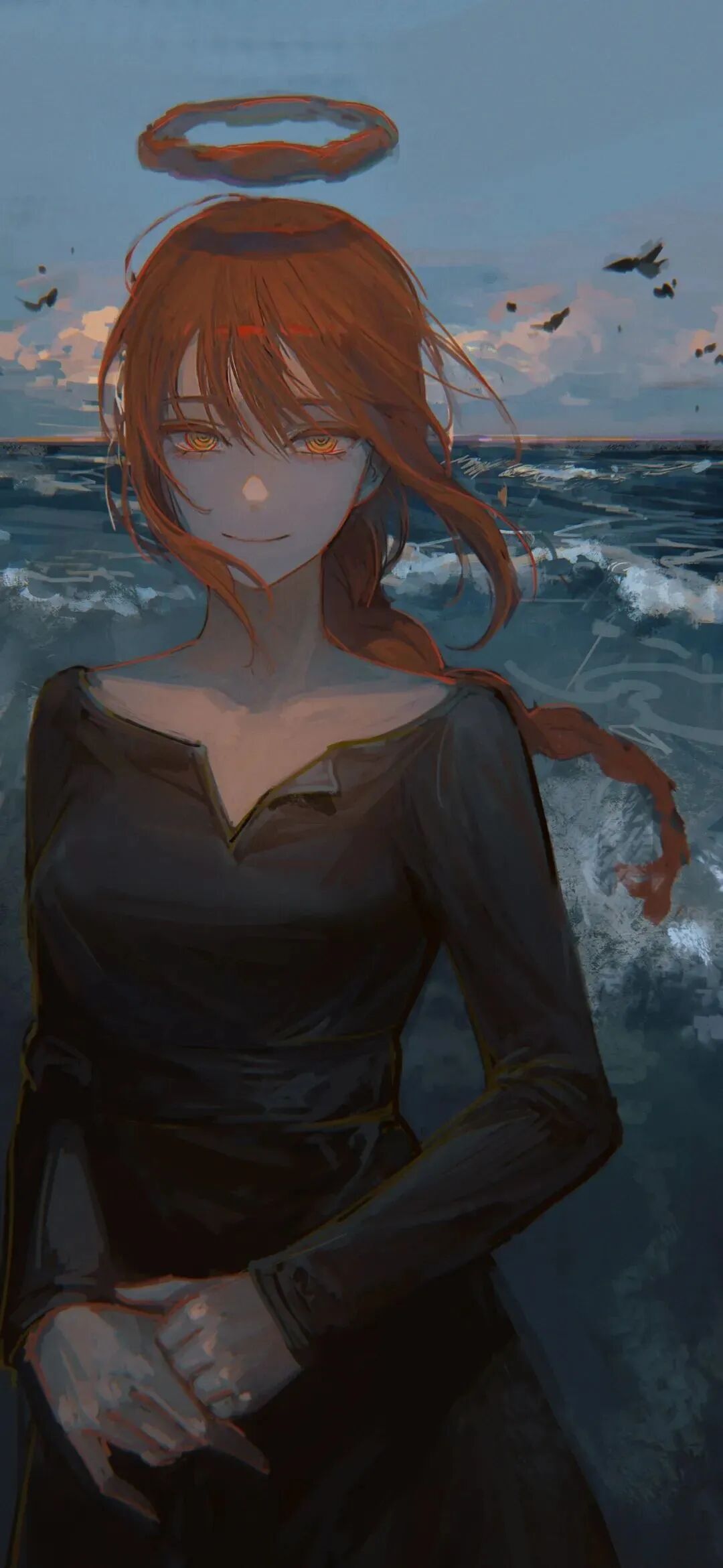 动漫