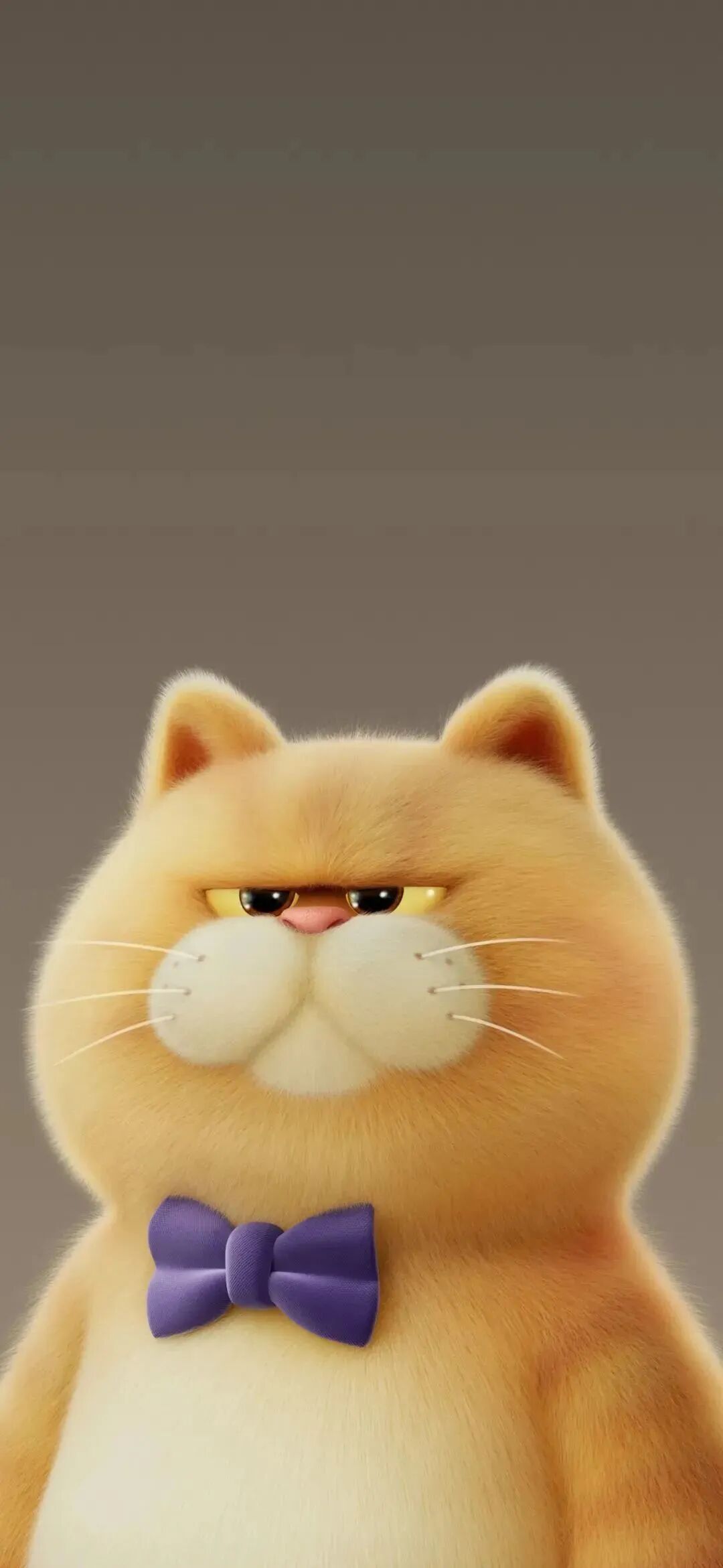 可爱3D立体风卡通壁纸