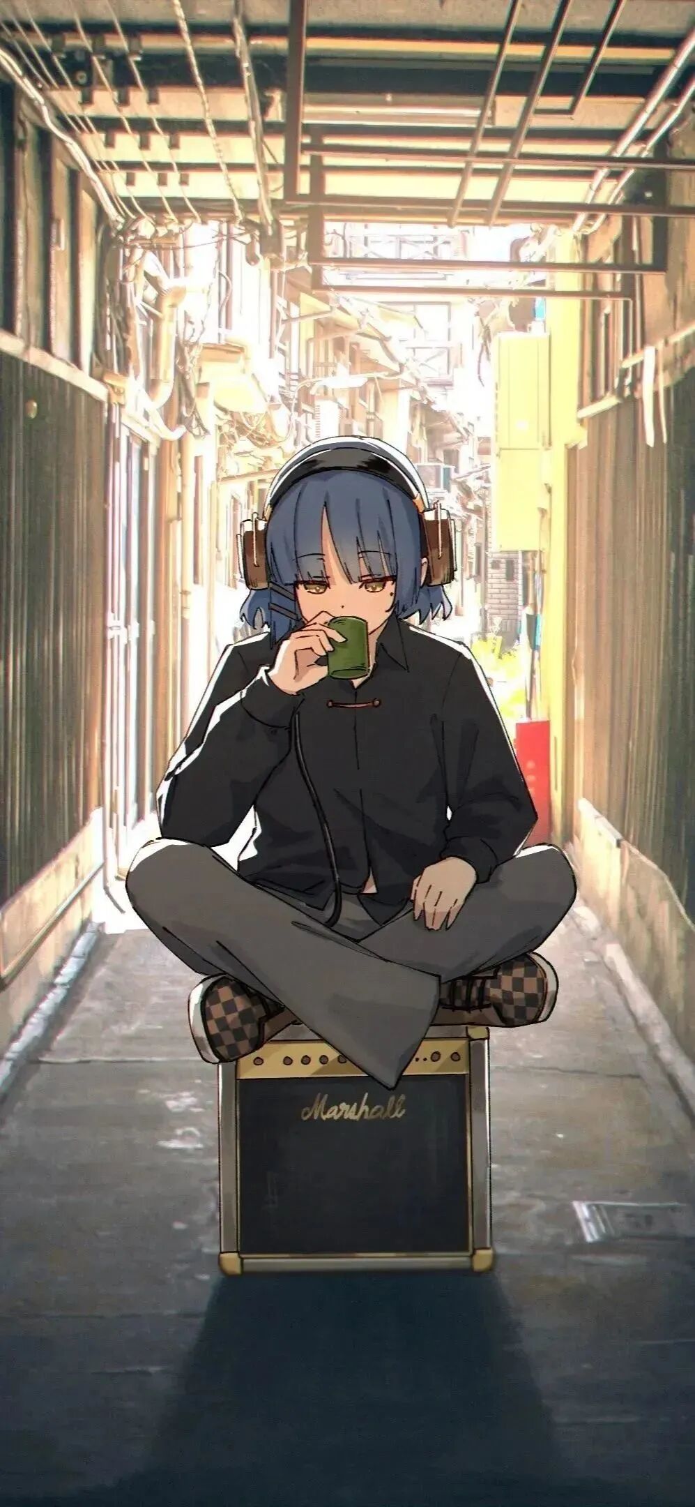 动漫