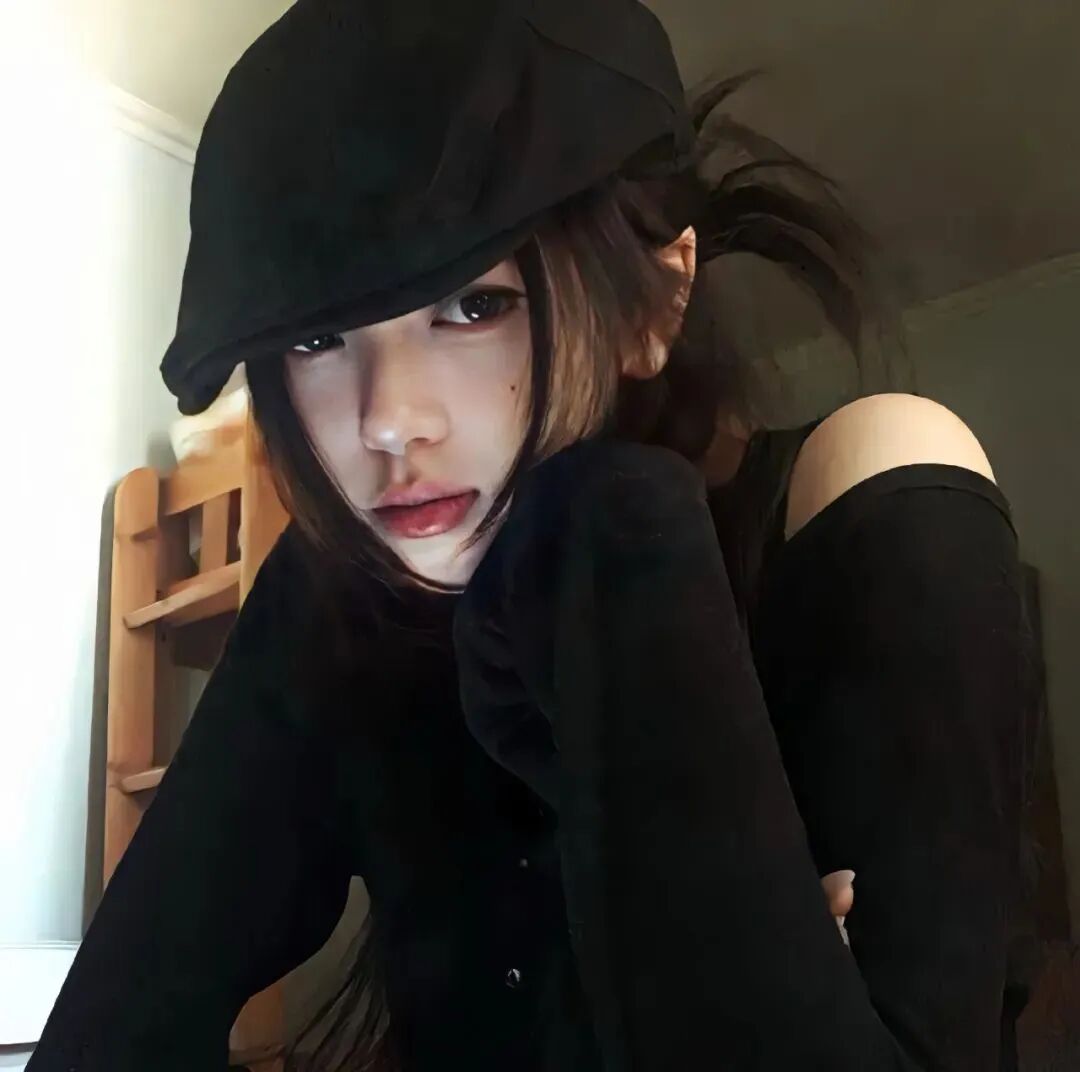 个性女生头像