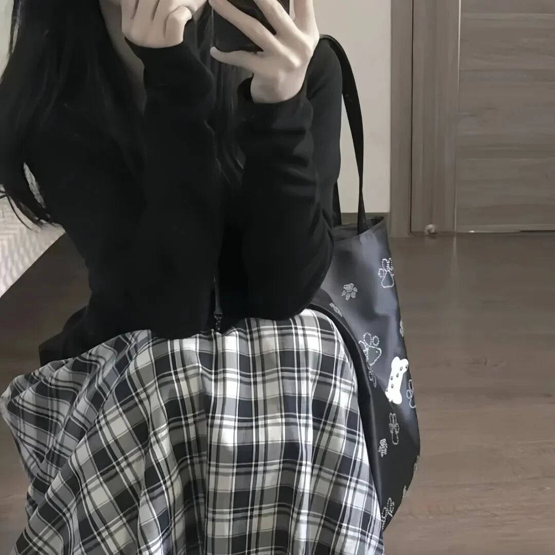 小众不露脸女生头像