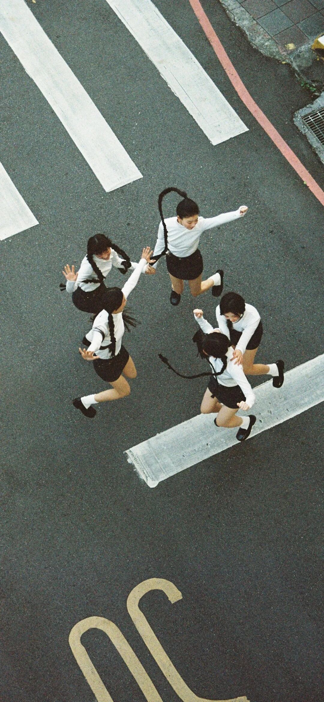 抖音热门
