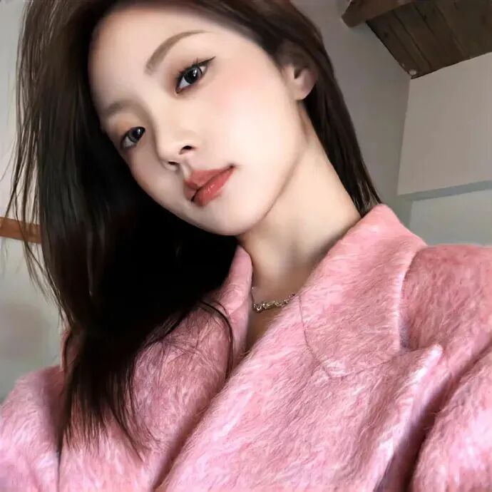 小众女生头像