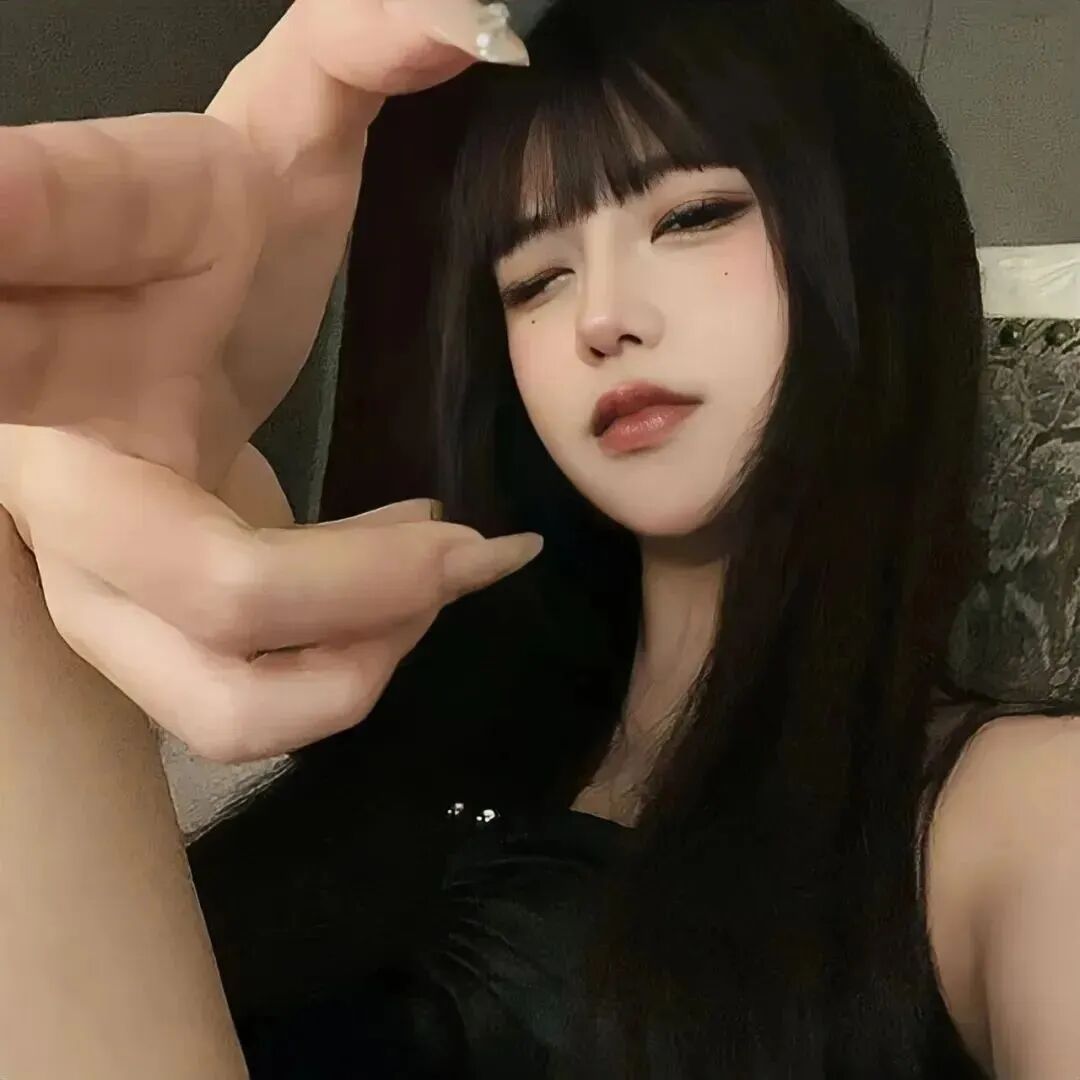 小众女生头像