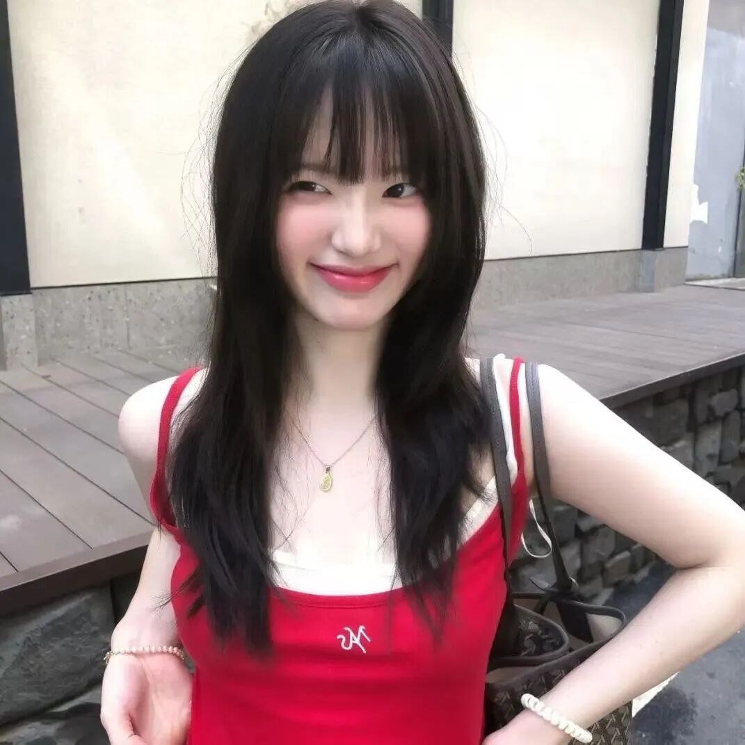 2026新年女生头像