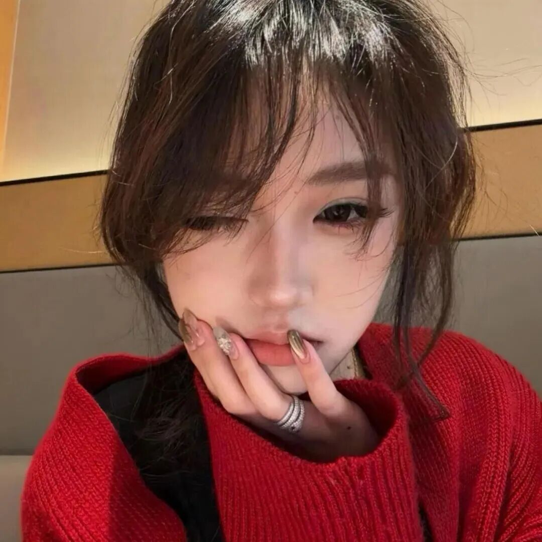 2026新年女生头像