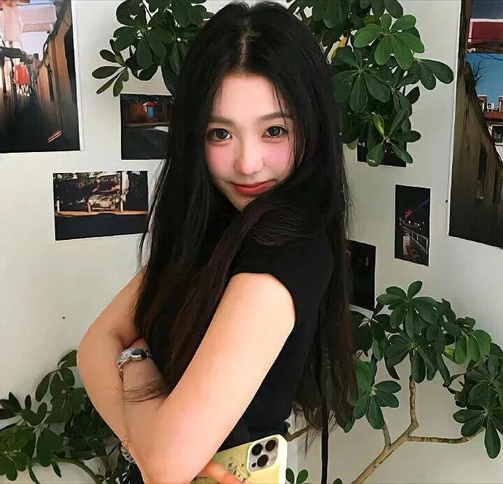 小众女生头像