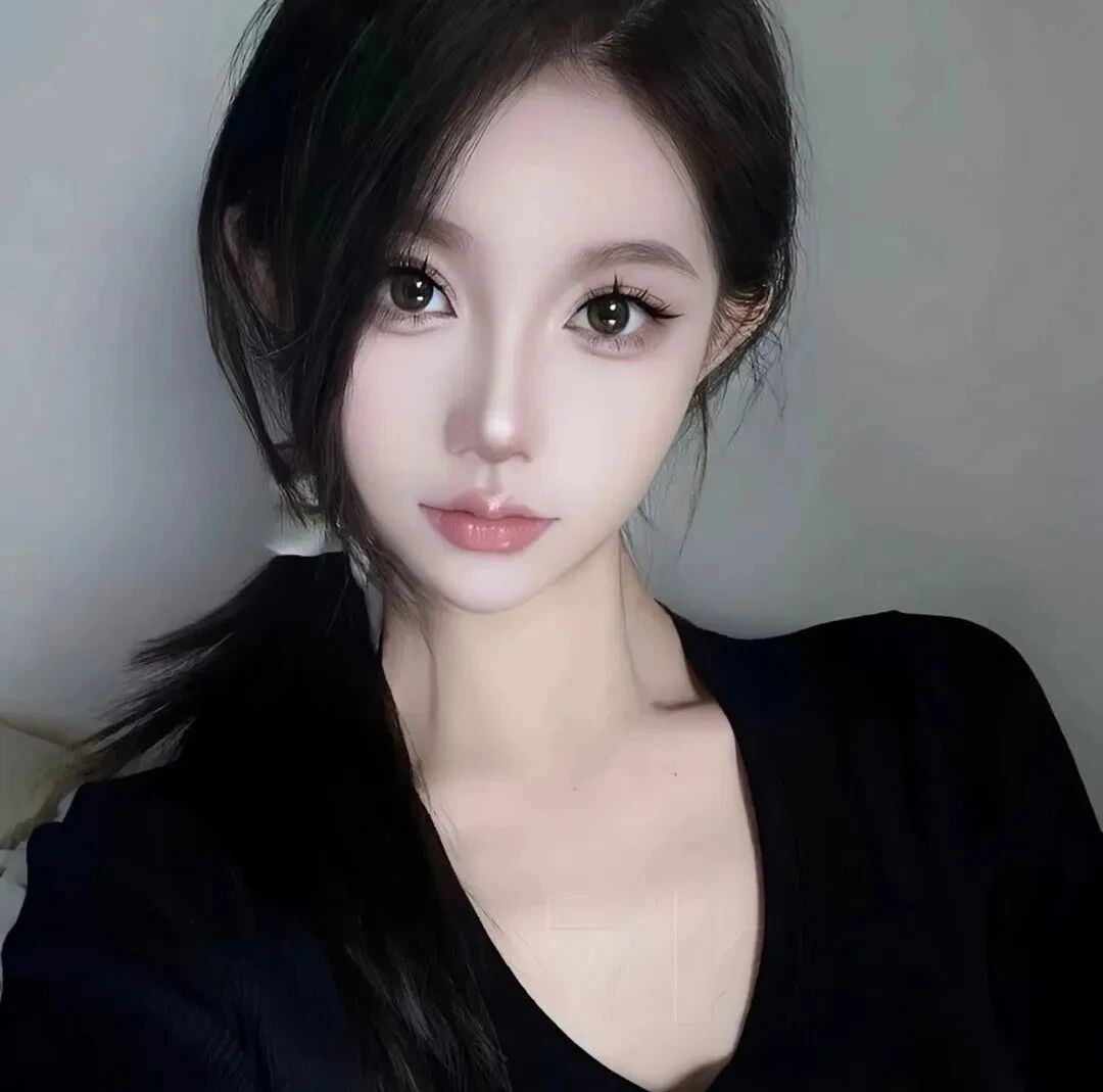小众女生头像