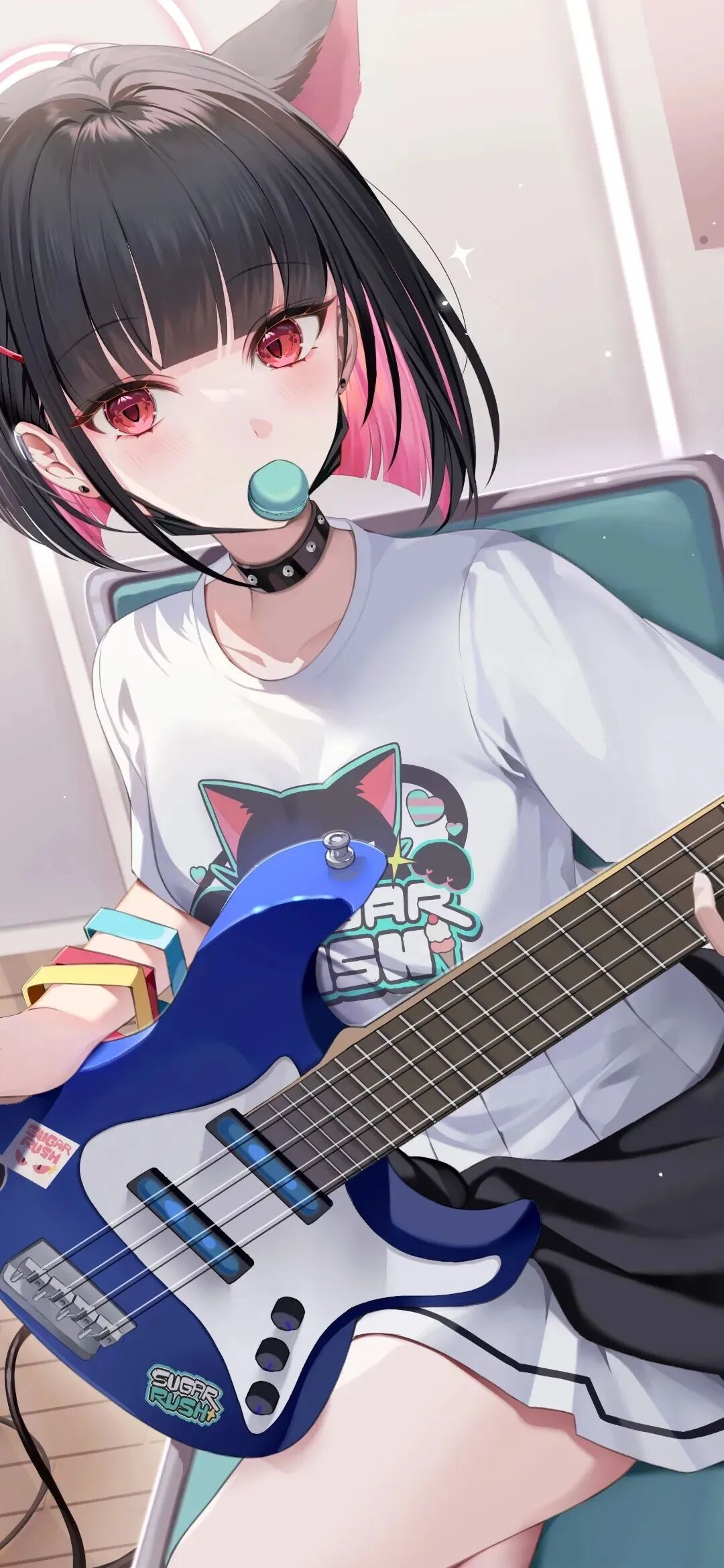 动漫
