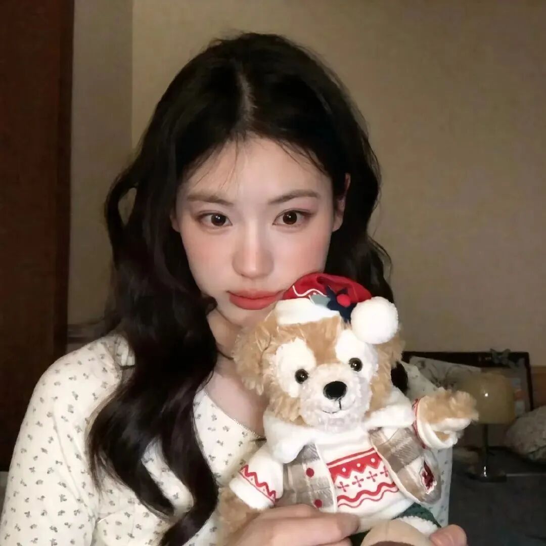 小众女生头像