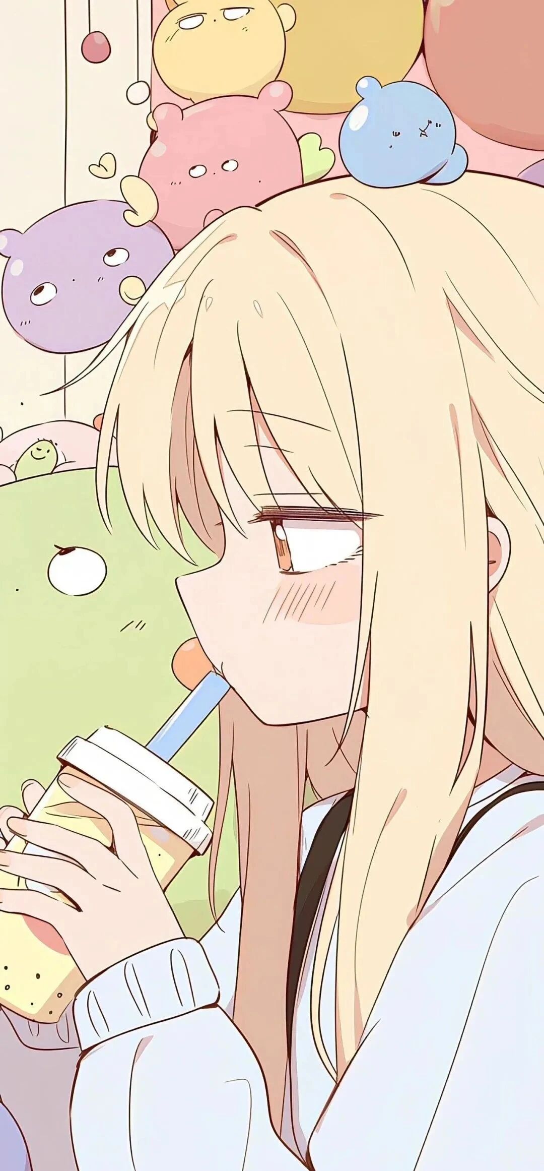 动漫