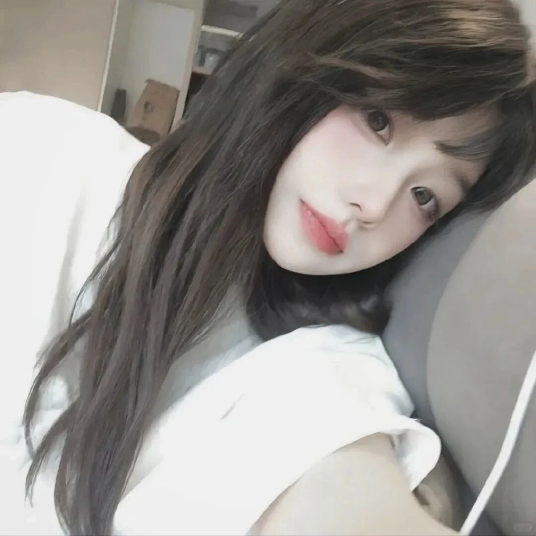 小众女生头像
