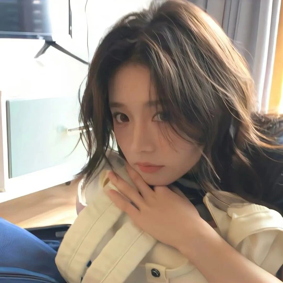 小众女生头像