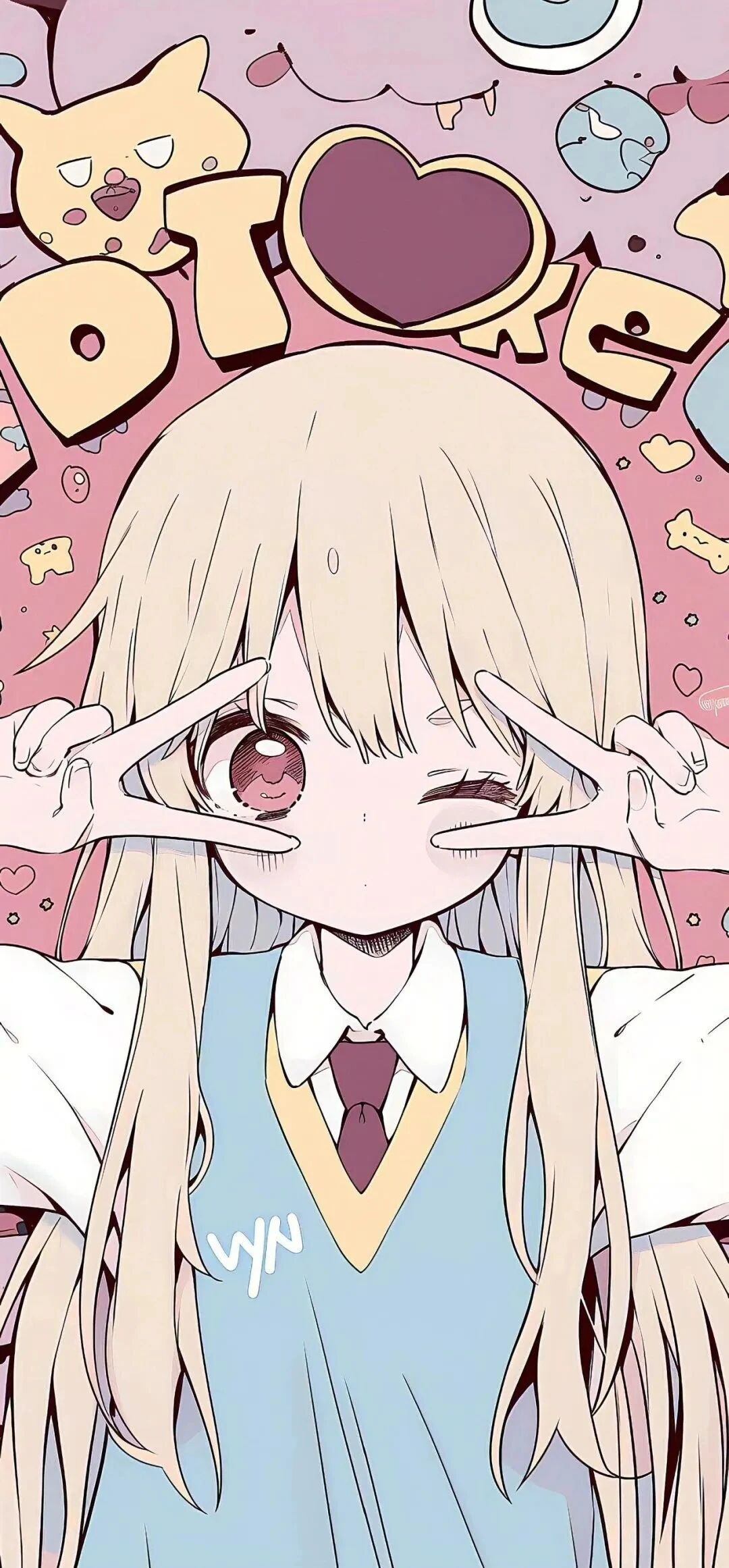动漫