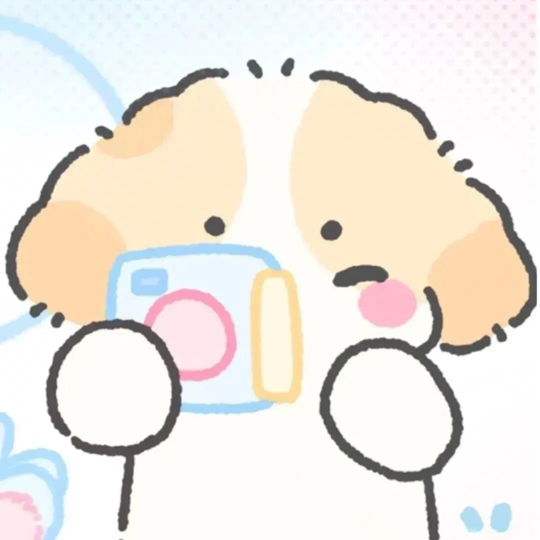 naifyudongwuxoljgfaxiao可爱卡通情侣头像