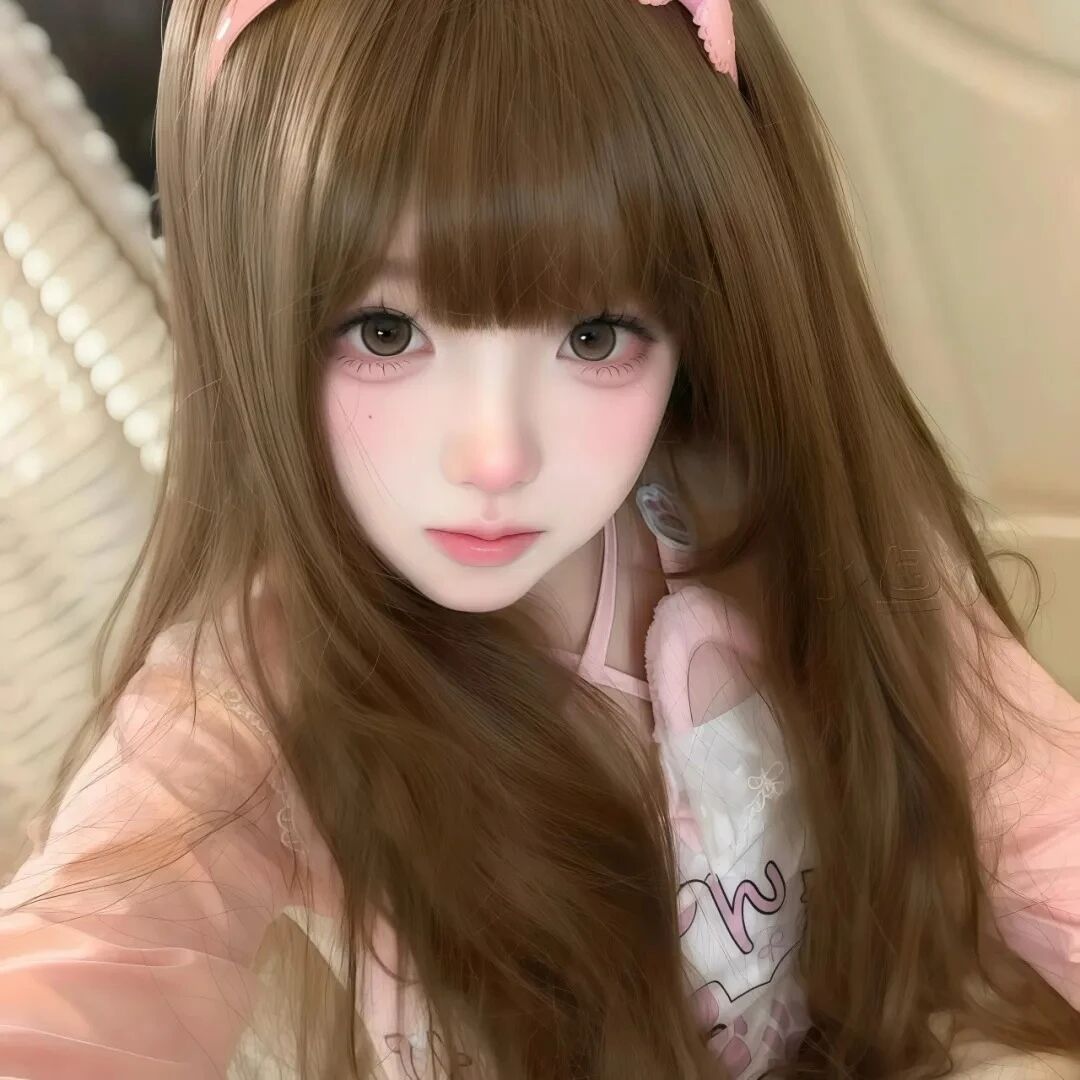 少萝女生头像