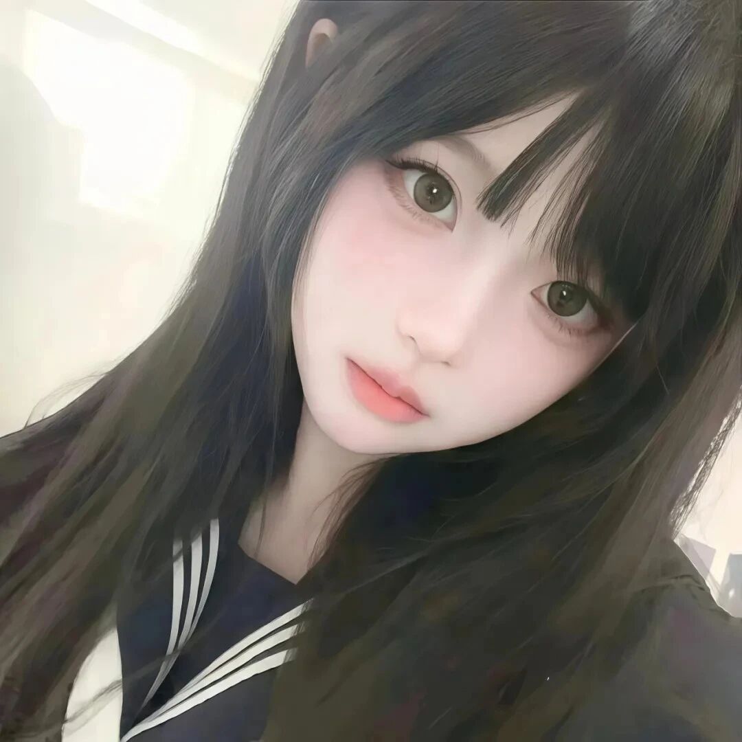 少萝女生头像