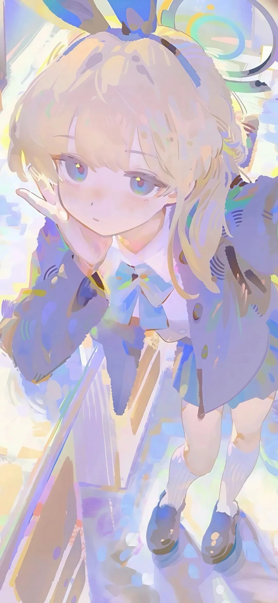 动漫