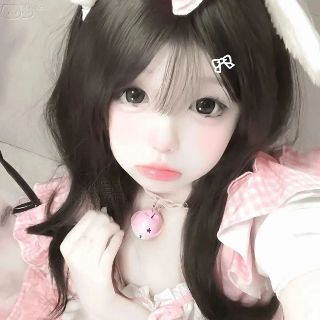 少萝女生头像
