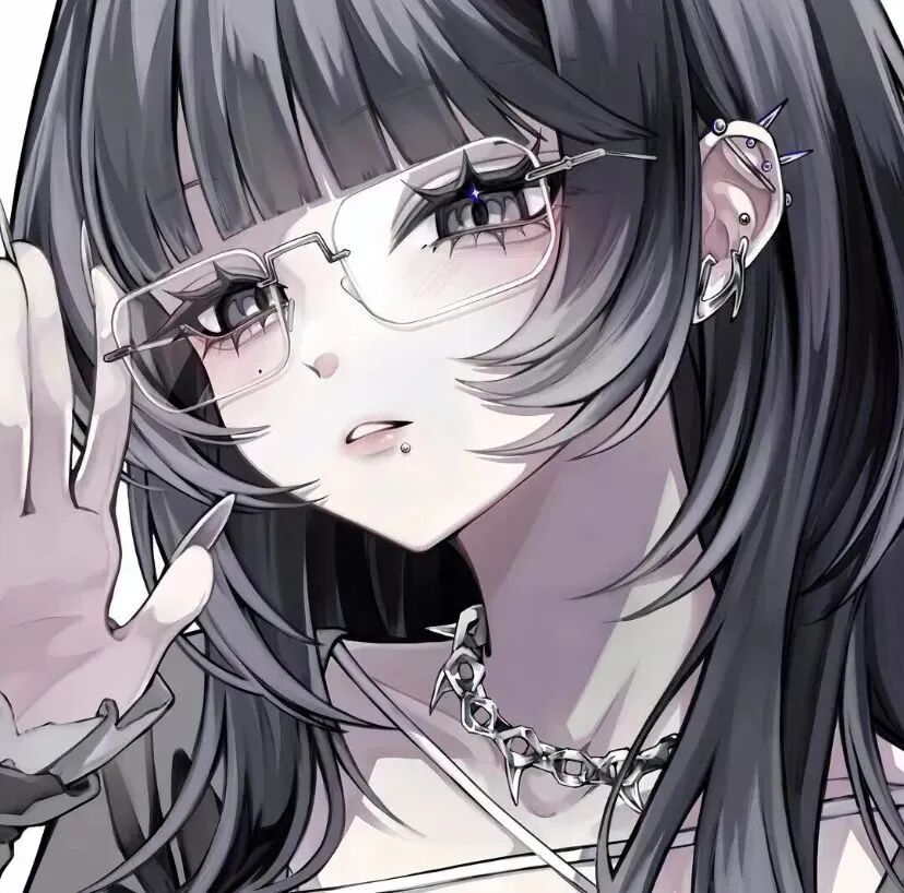 御姐动漫头像女