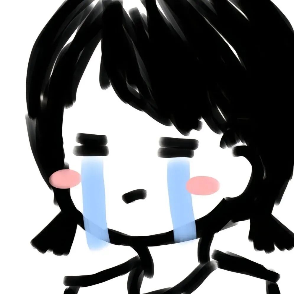 沙雕搞怪卡通头像