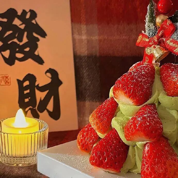 新年背景图