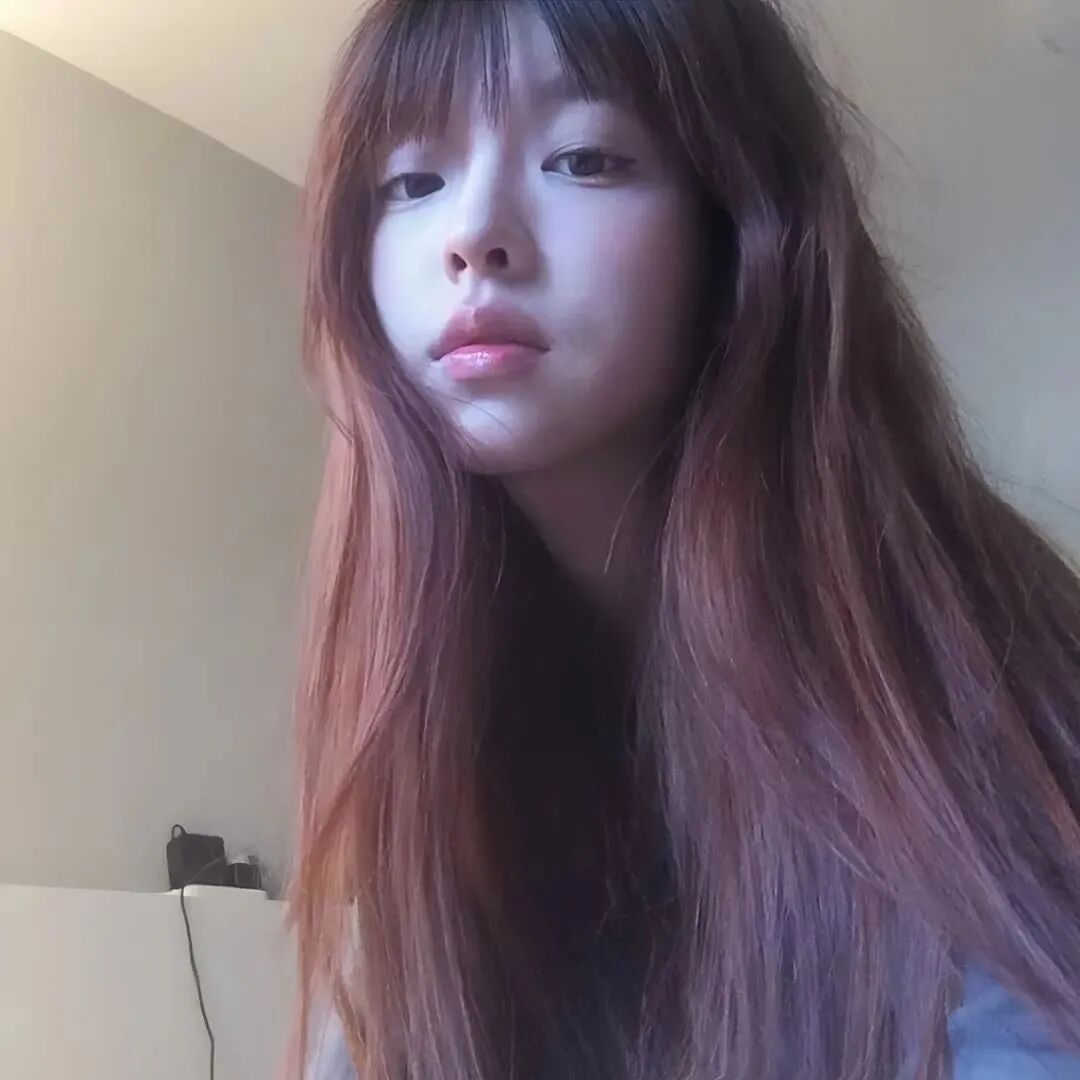 小众女生头像