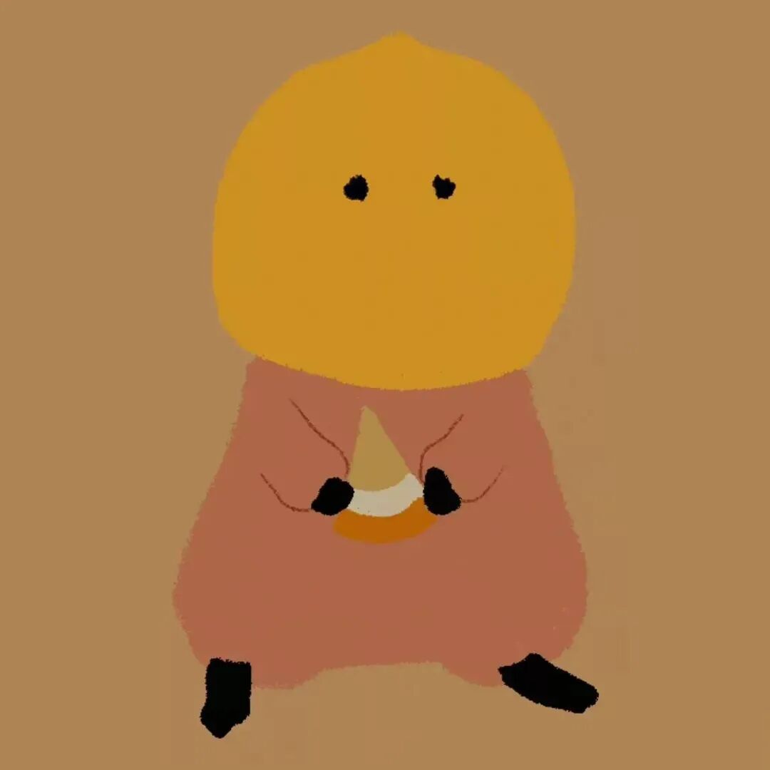 沙雕搞怪卡通头像