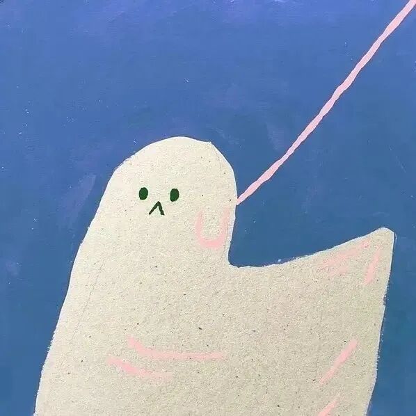 沙雕搞怪卡通头像
