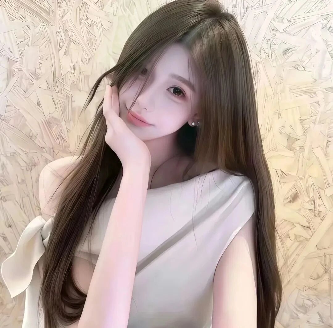 纯欲女生头像