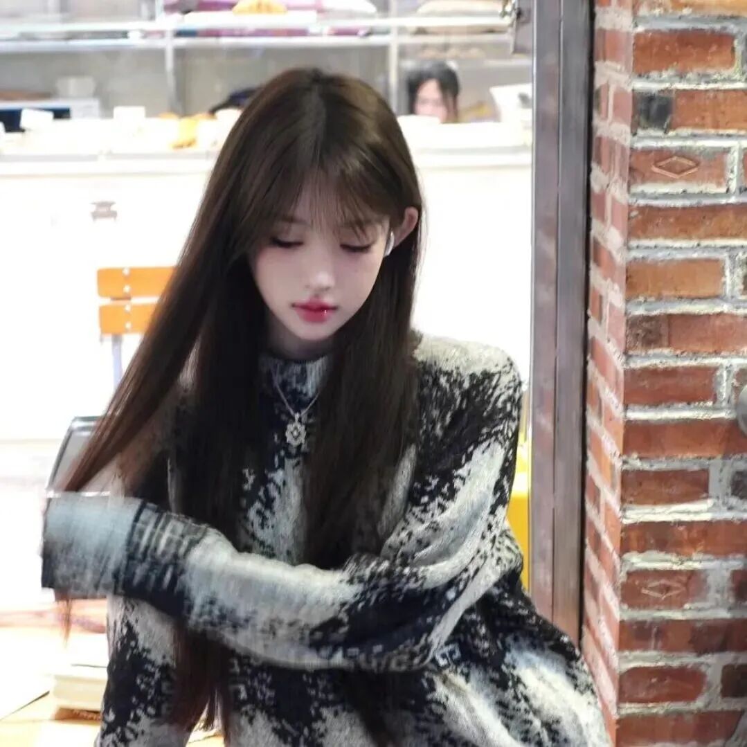 小众女生头像