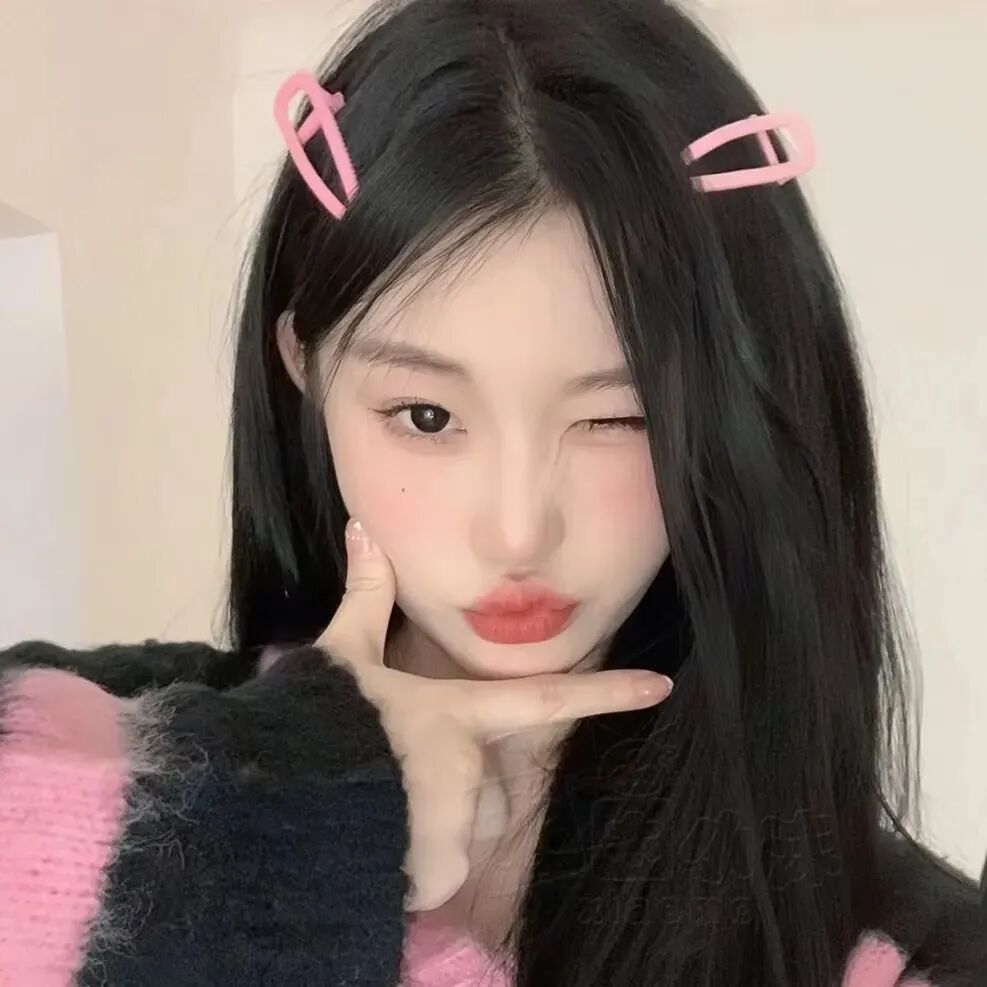 二人闺蜜头像真人闺蜜头像可爱女生头像