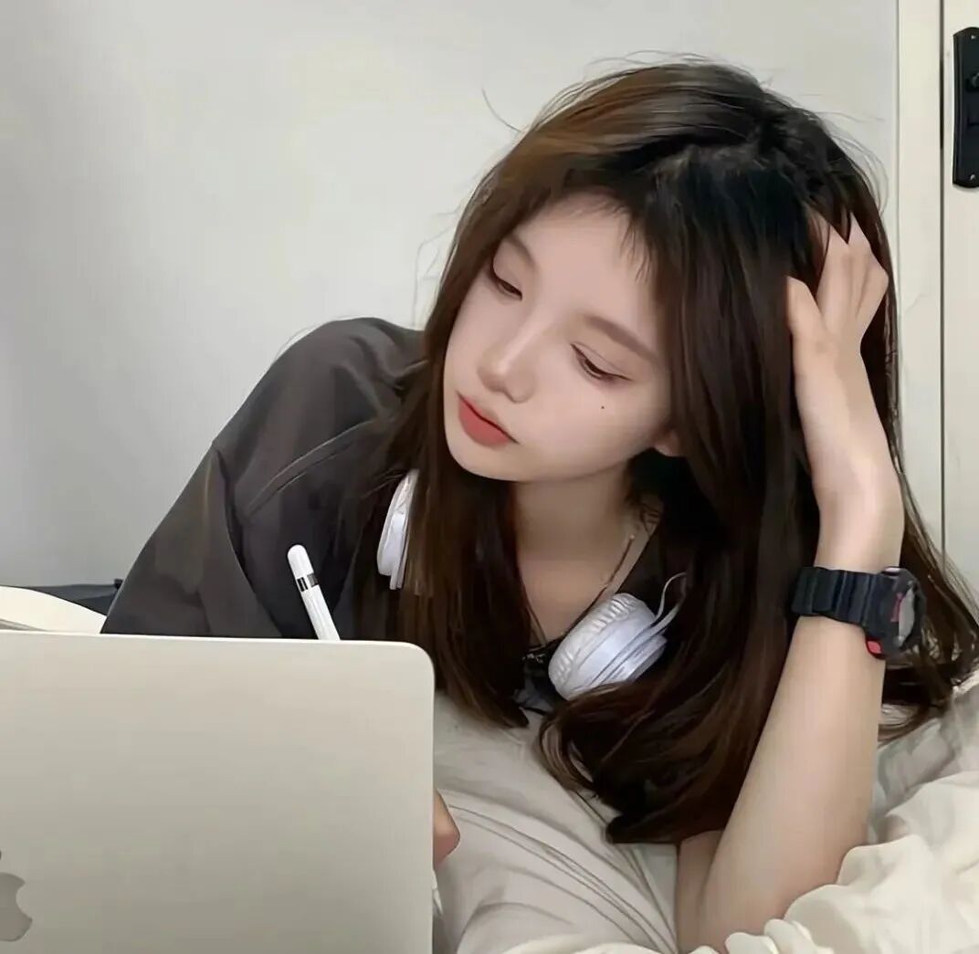 女生头像