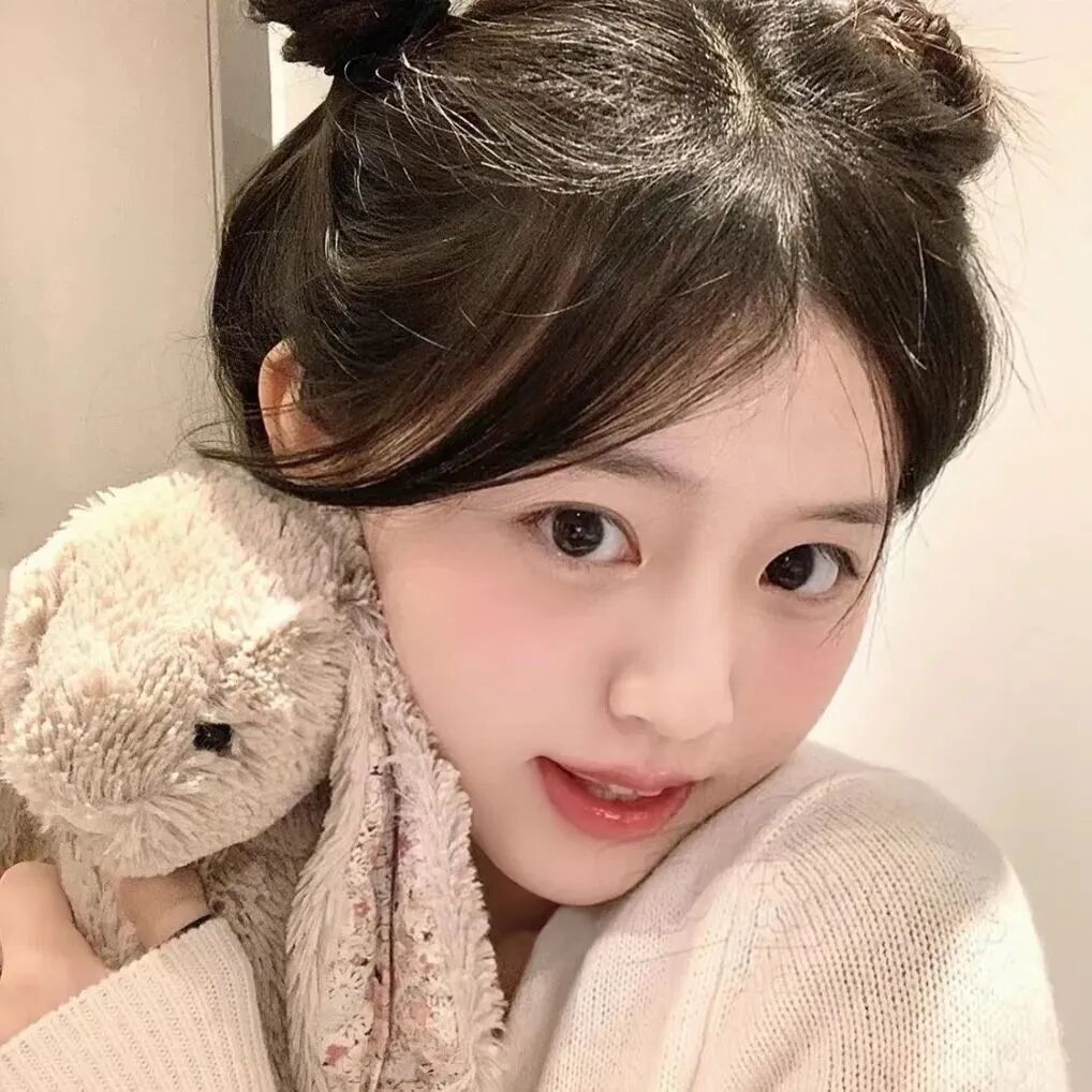 二人闺蜜头像真人闺蜜头像可爱女生头像