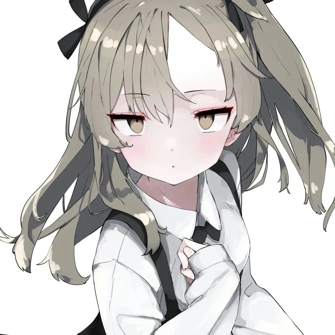 七人闺蜜头像动漫闺蜜头像