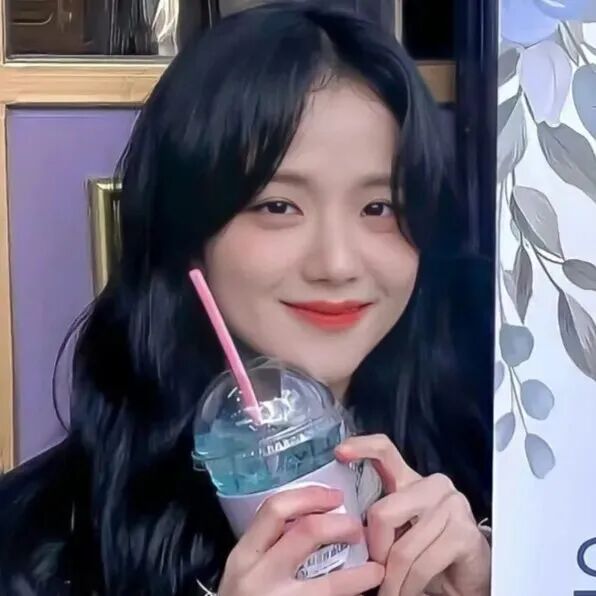 金智秀头像女生头像jisoo头像