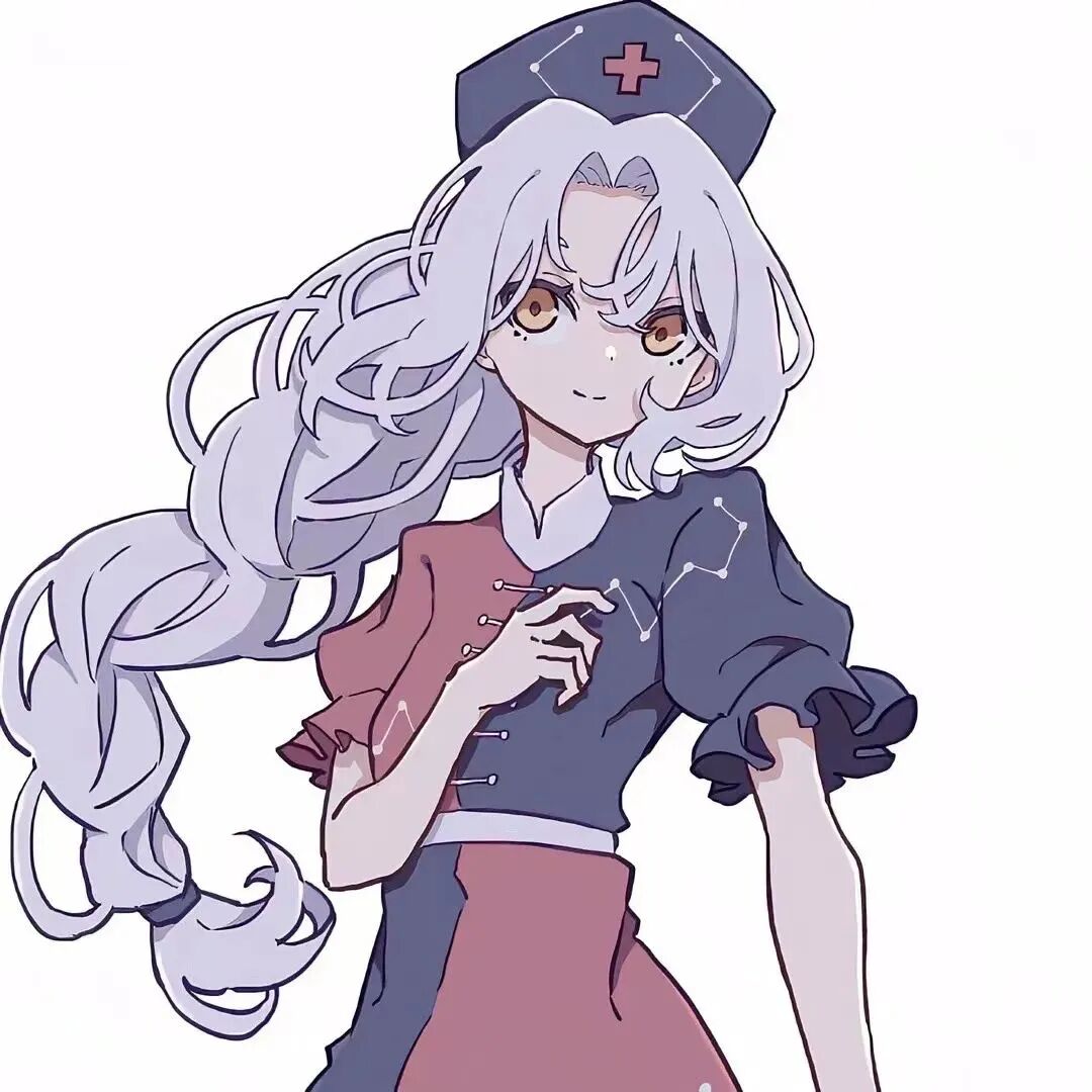 五人闺蜜头像动漫闺蜜头像二次元闺蜜头像