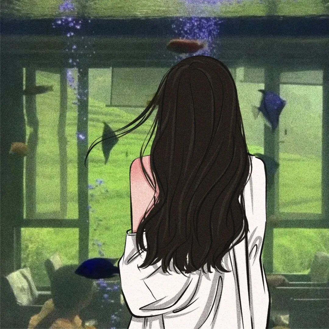 三人闺蜜头像动漫闺蜜头像