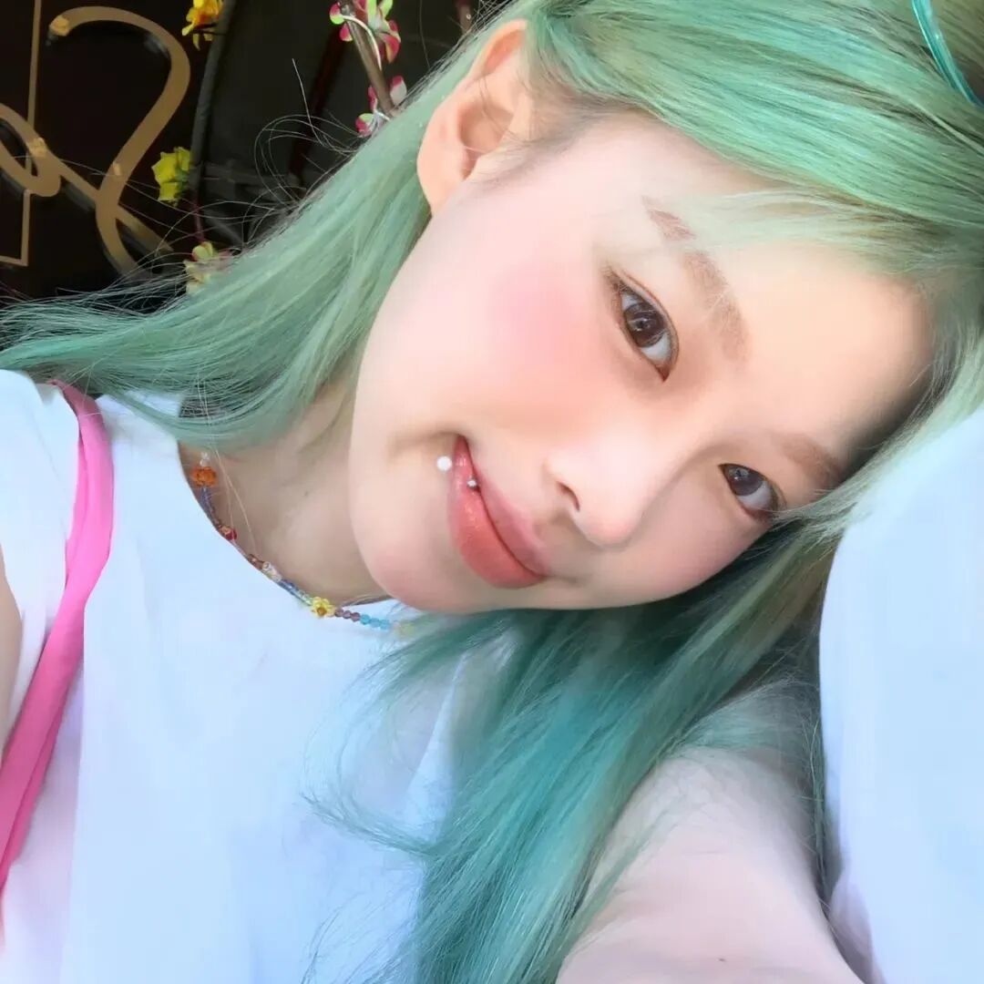 女生头像