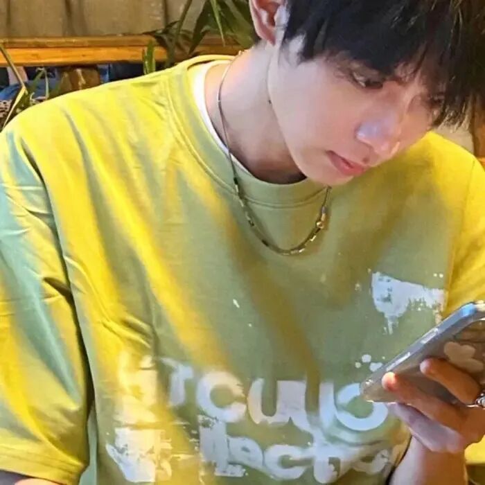 男生头像