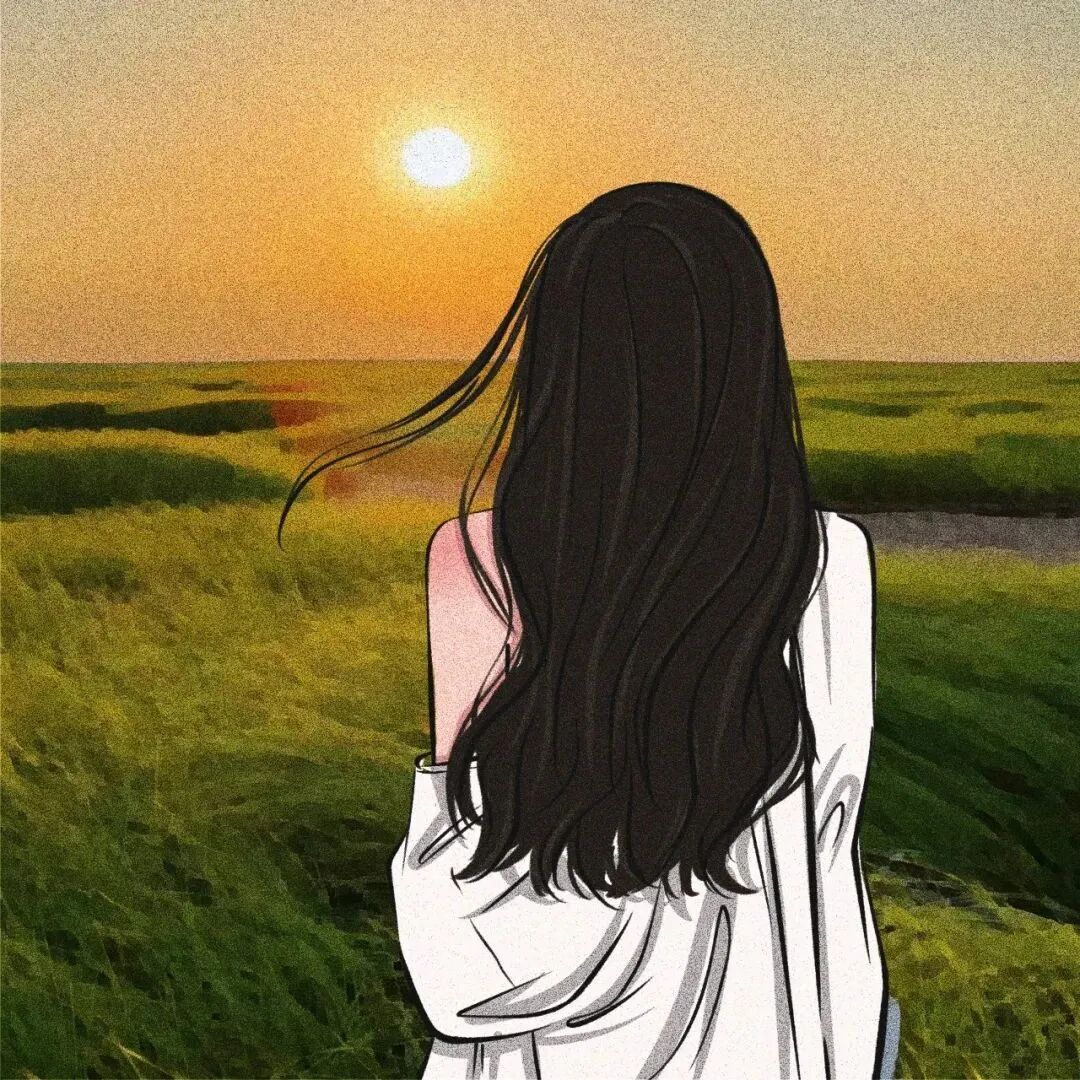 三人闺蜜头像动漫闺蜜头像