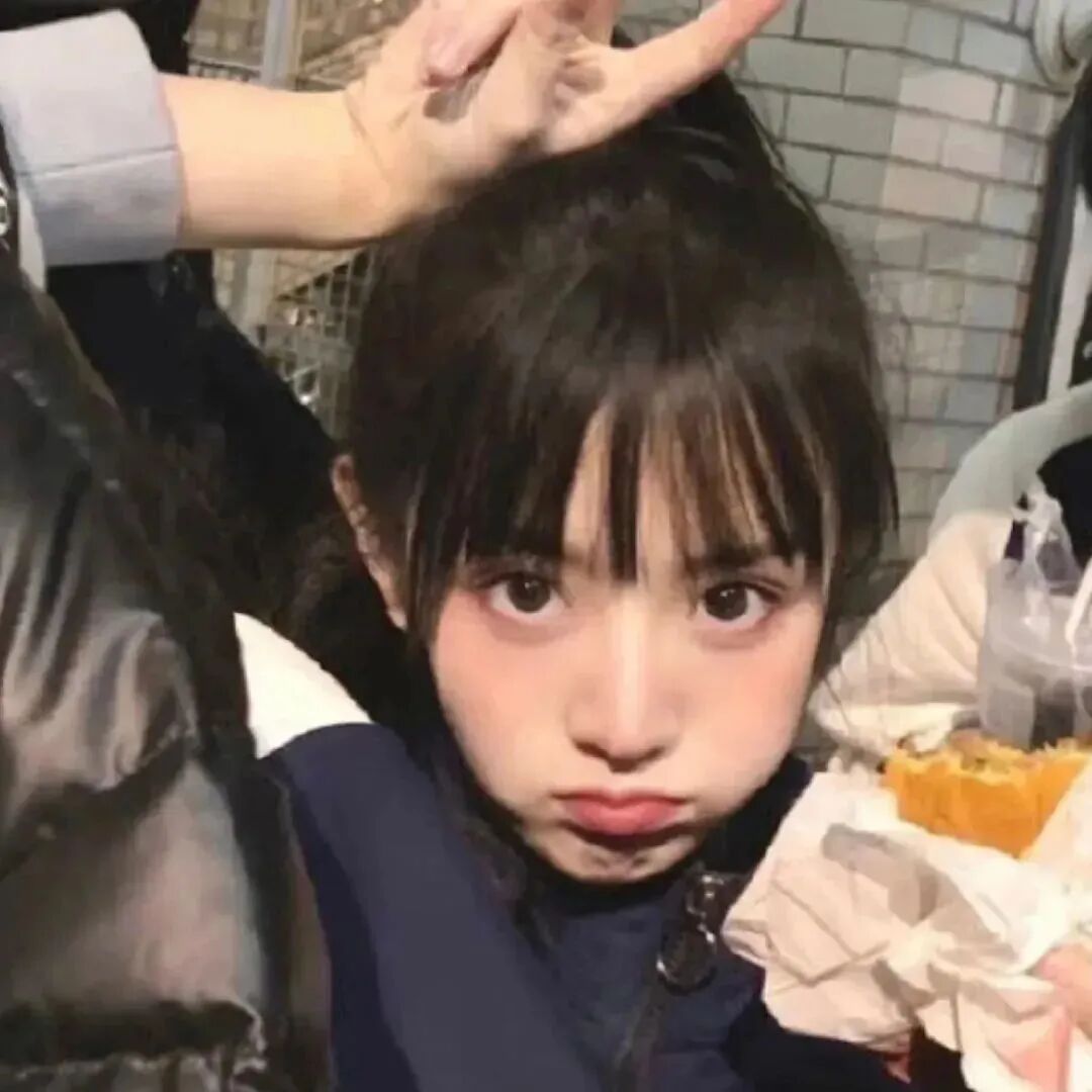田曦薇女生头像可爱女生头像