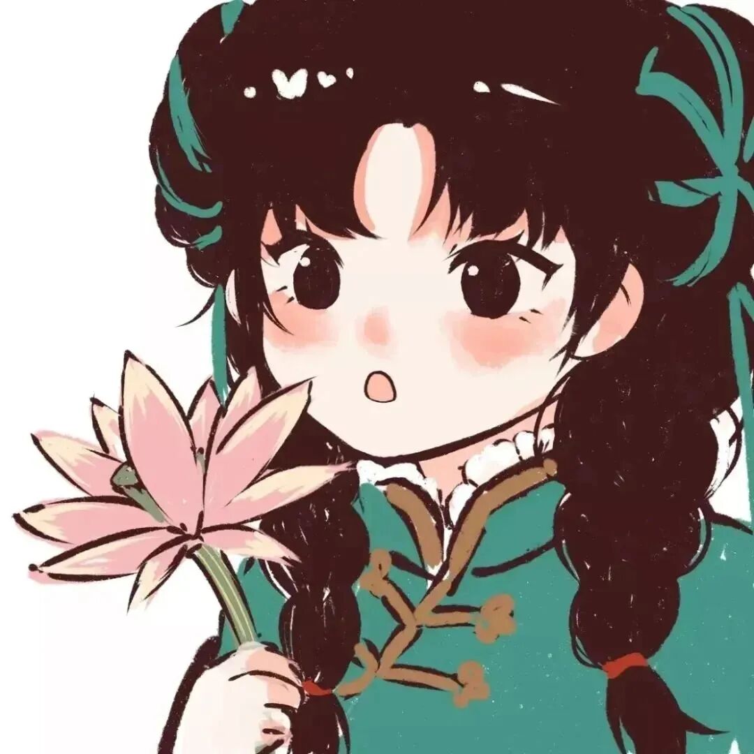 四人闺蜜头像动漫闺蜜头像王者闺蜜头像